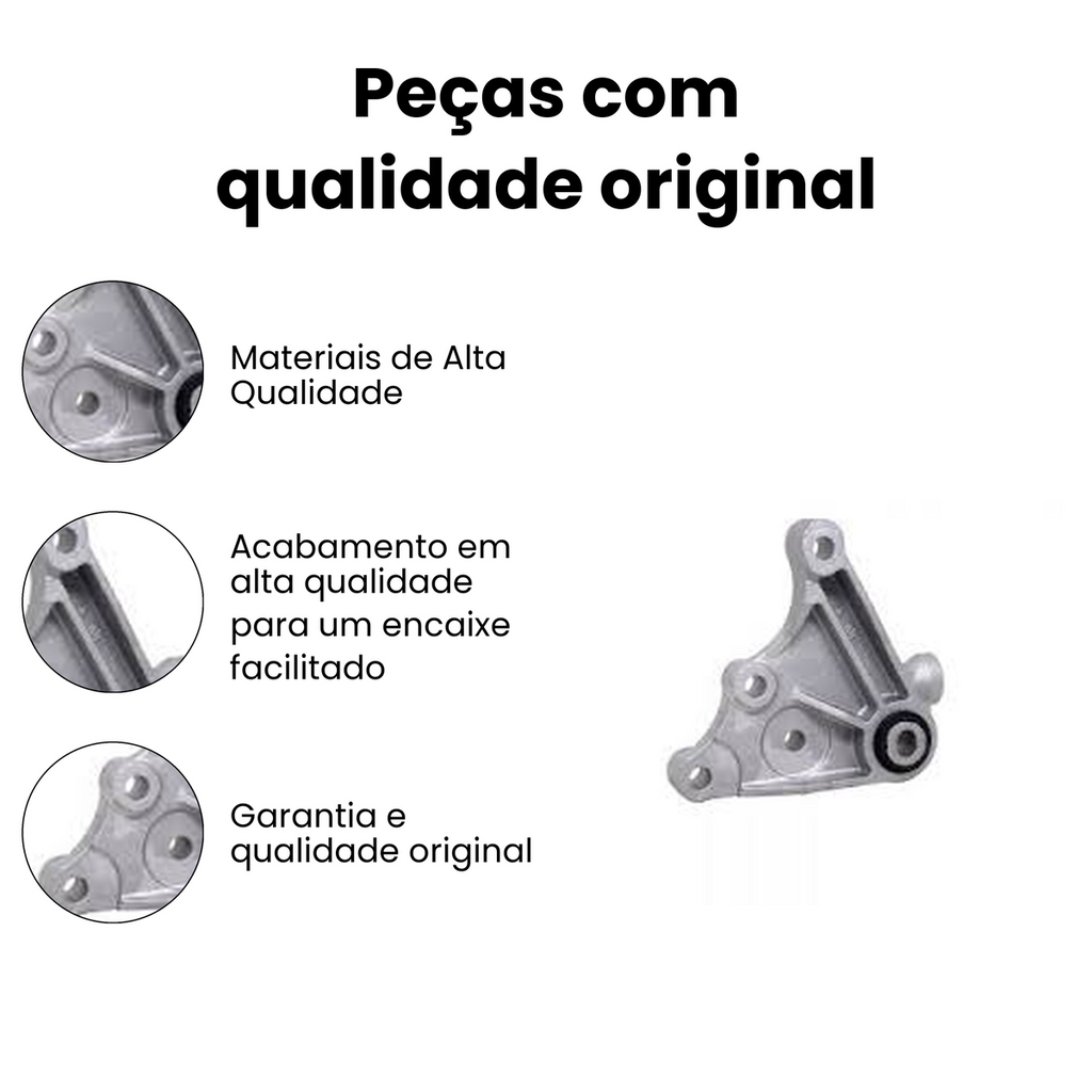 COXIM MOTOR TRASEIRO CHEVROLET MB1304 - Imagem 3