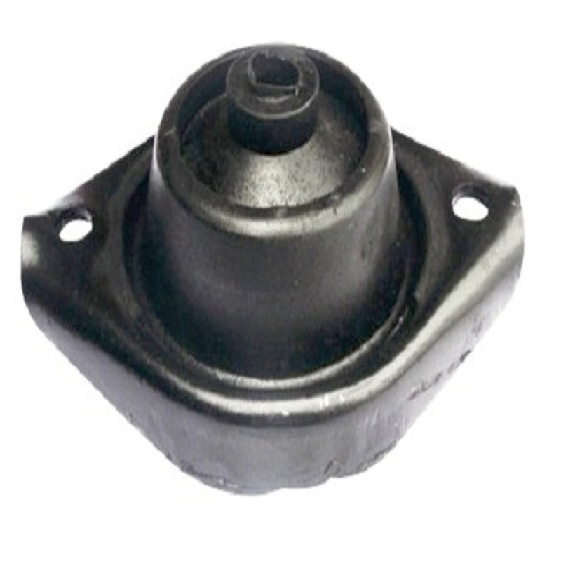 Coxim Motor Chevrolet Chevette 1980-1994 Chevrolet Marajó 19 - Imagem 1