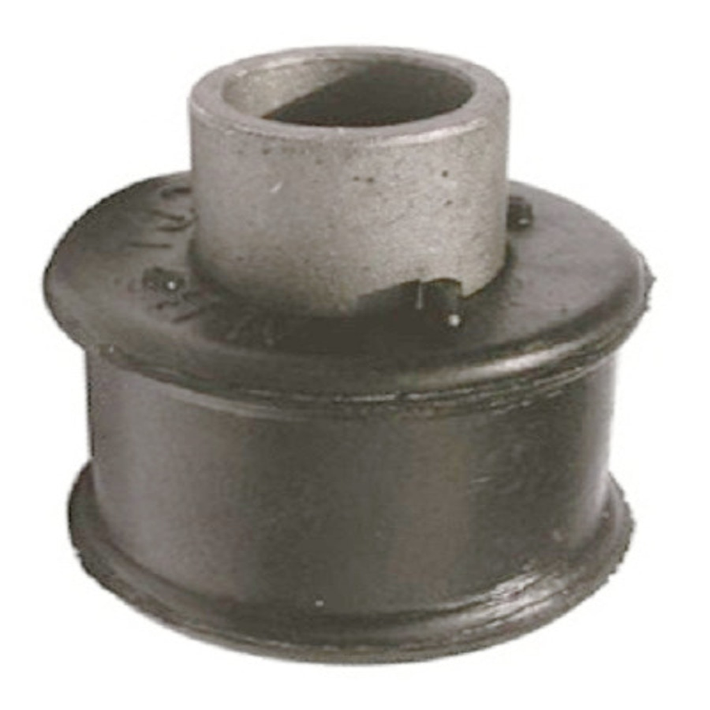 BUCHA DE AMORTECEDOR DIANTEIRO / TRASEIRO DIREITO / ESQUERDO MOBENSANI CHEVROLET MB0192 - Imagem 1