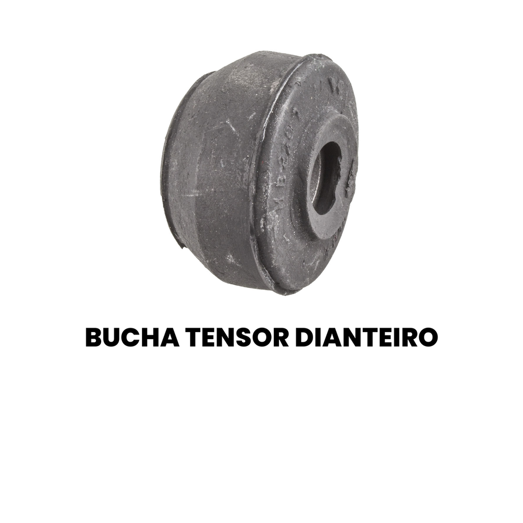 Bucha do Tensor Dianteiro Pampa Corcel - MB2207 - Imagem 2