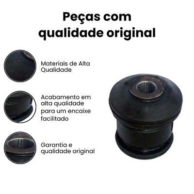 Bucha da Bandeja Dianteira KA FIESTA - MB2222 - Imagem 3