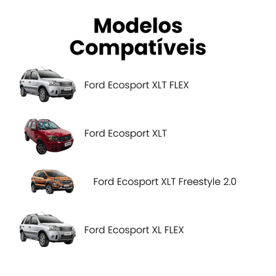 BUCHA BARRA ESTABILIZADORA DIANTEIRO DIREITO/ESQUERDO FORD MB02224 - Imagem 4