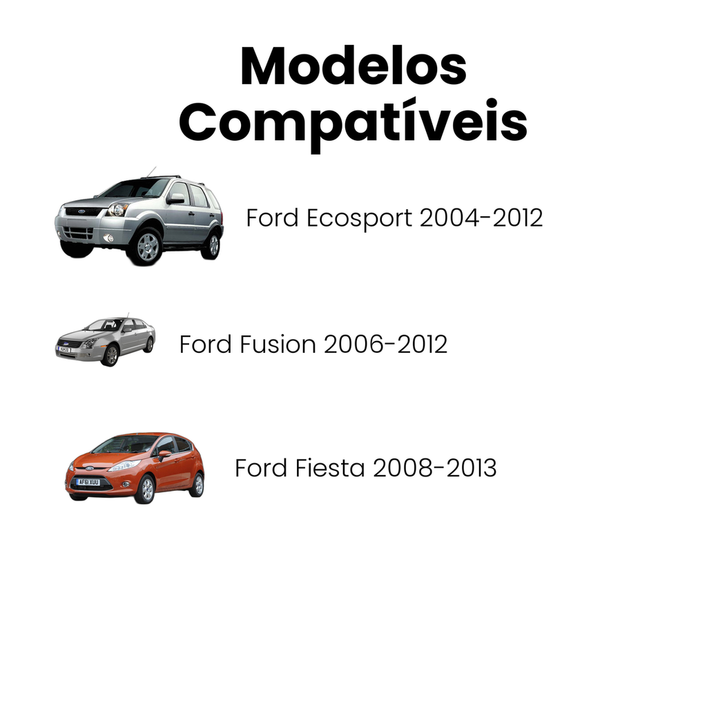 BUCHA BARRA ESTABILIZADORA DIANTEIRO DIREITO/ESQUERDO FORD MB2266K - Imagem 4