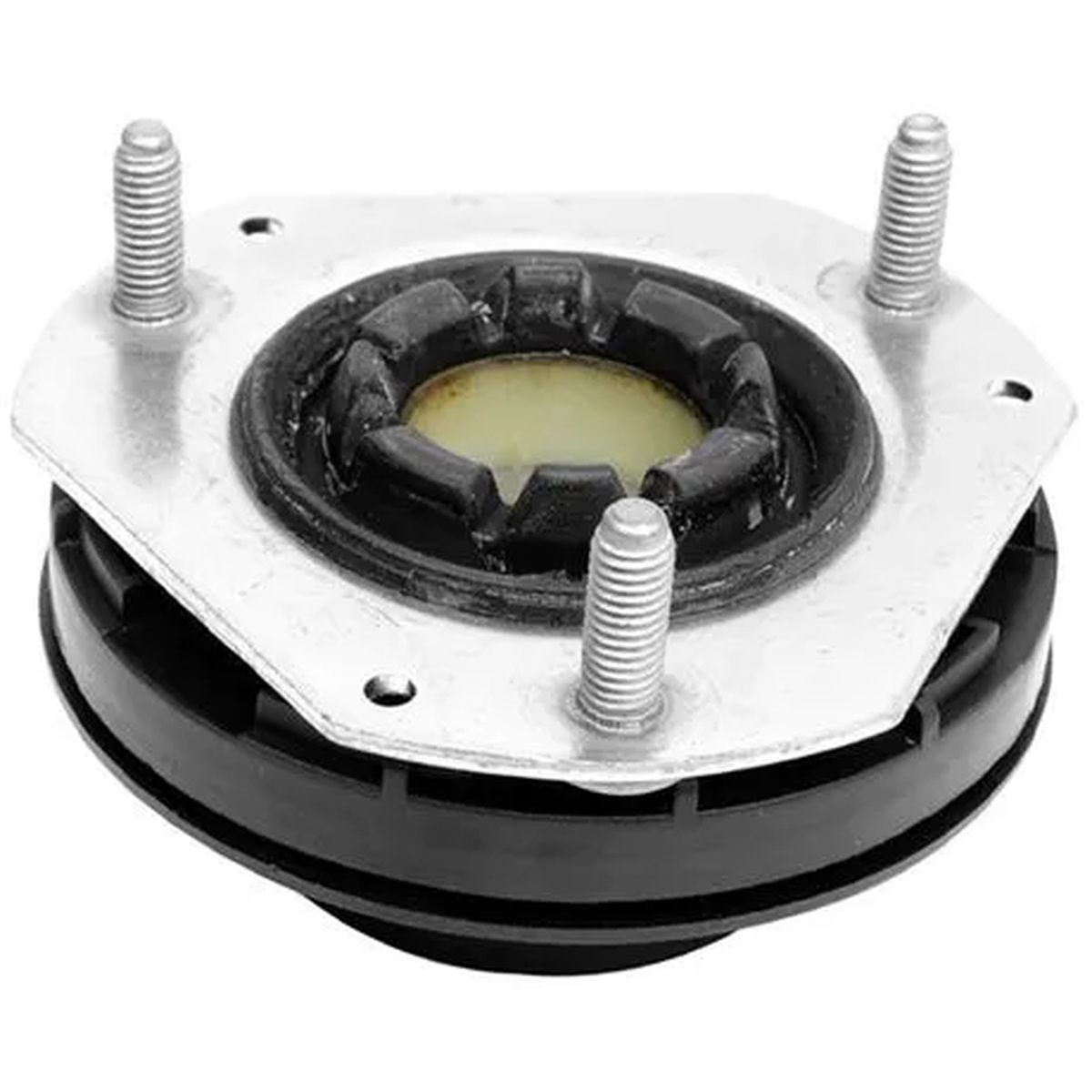 Coxim Amort Diant Ford Ka 2014-2021 Ecosport Fiesta 2010-202