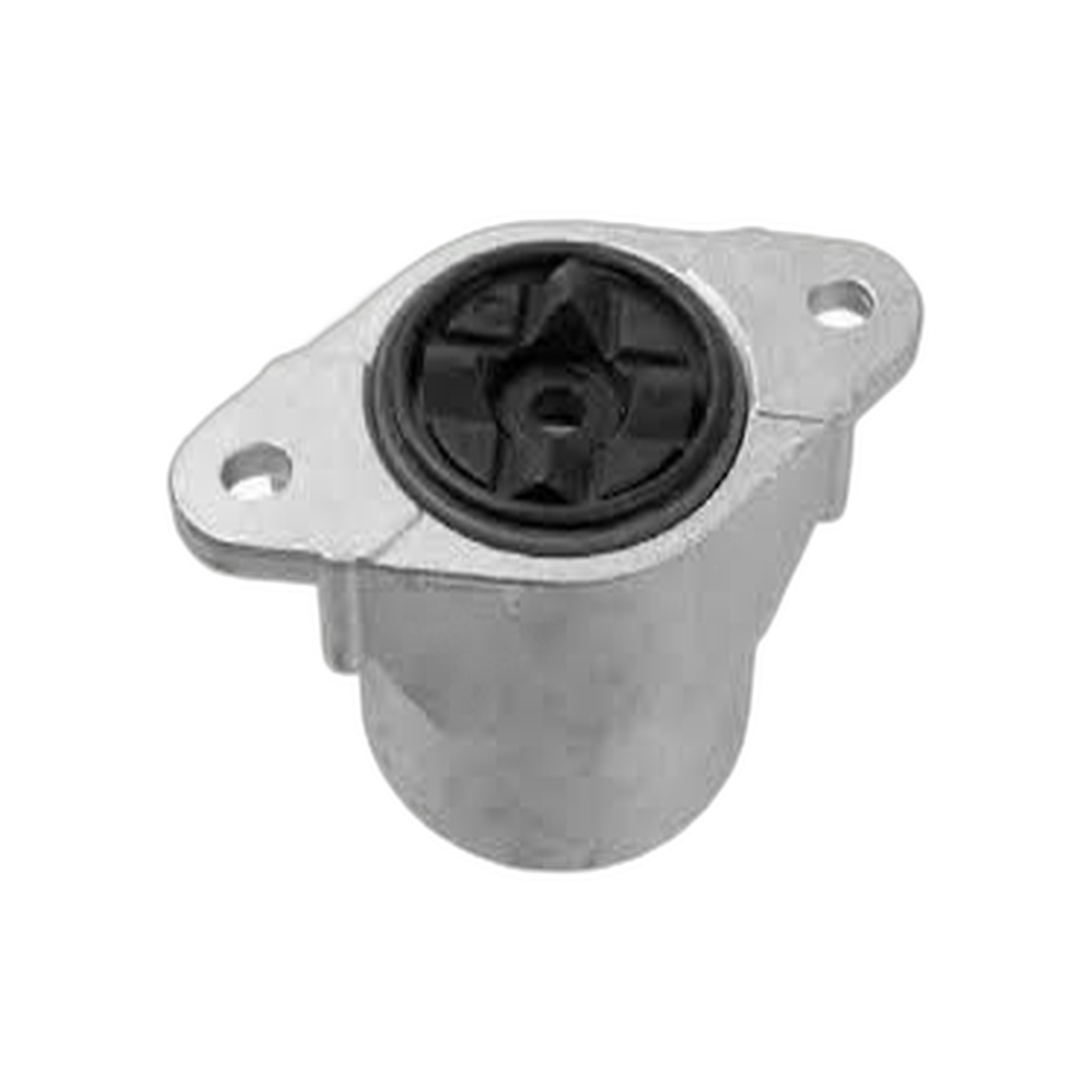 Coxim Amort Tras Ford EcoSport 2010-2019 Ka 2013-2021 Fiesta