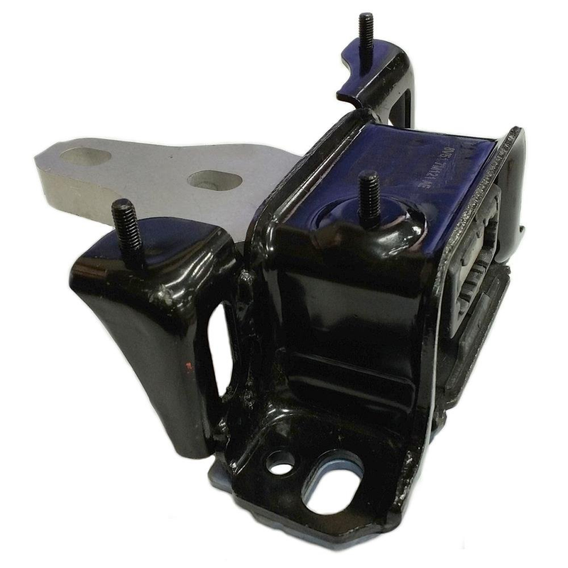 Coxim Câmbio Diant Esq Ford Fiesta 1.0 1.5 1.6 2011-2019 - Imagem 1
