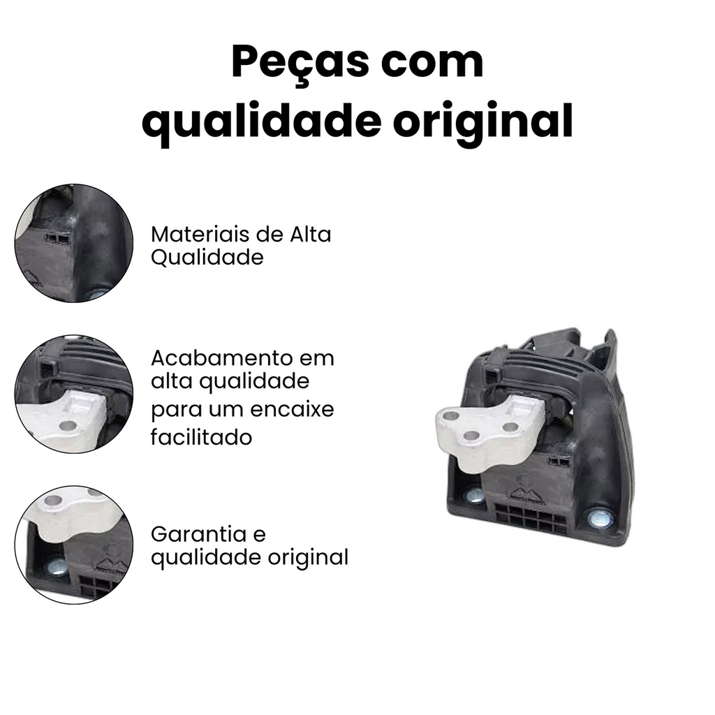 COXIM HIDRAULICO DIANTEIRO DIREITO FORD MB2359 - Imagem 3