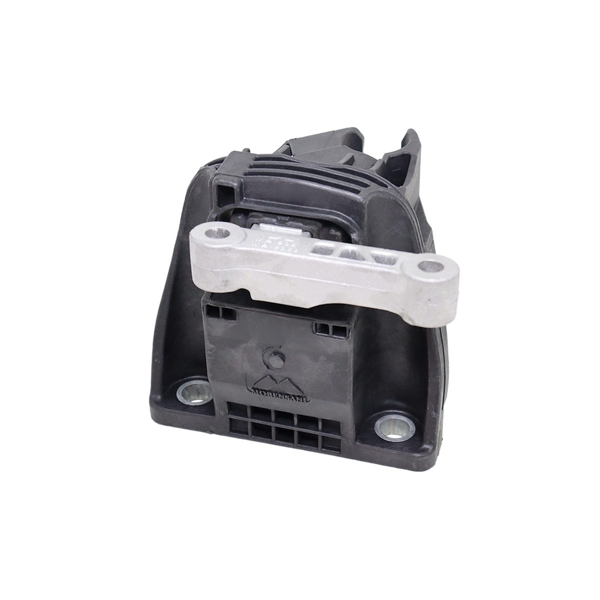 Coxim Hidráulico Diant Dir Ford Fiesta Sedan 2011-2019