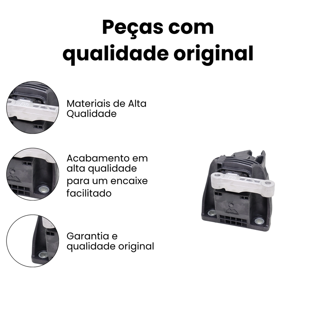 COXIM HIDRÁULICO DIANTEIRO DIREITO FORD MB2368 - Imagem 3