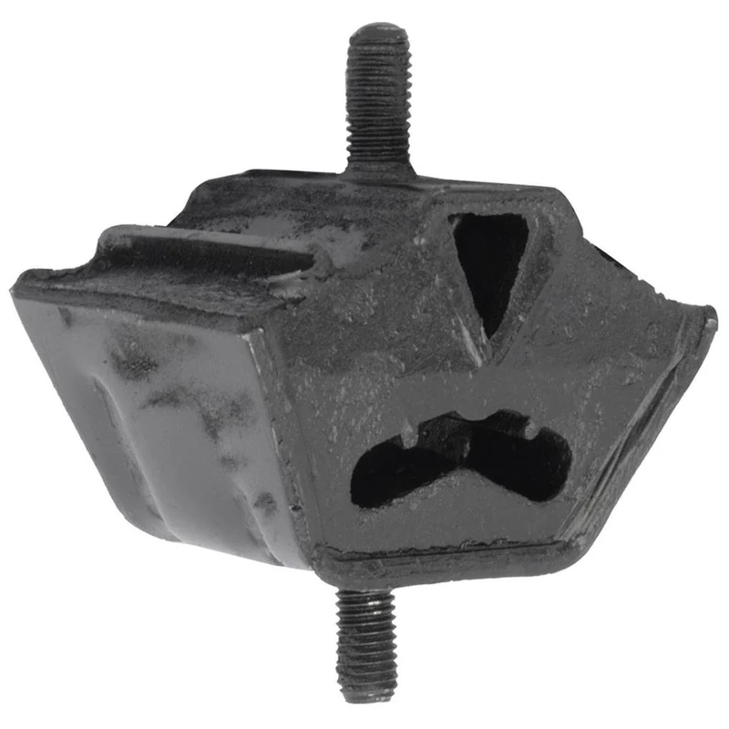 Coxim Motor Diant Dir Esq Ford Belina 78-86 Corcel II 81-91 - Imagem 1