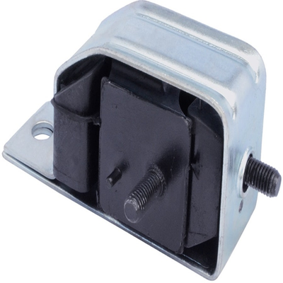 COXIM MOTOR DIANTEIRO DIREITO FORD | VOLKSWAGEN MB247 - Imagem 1