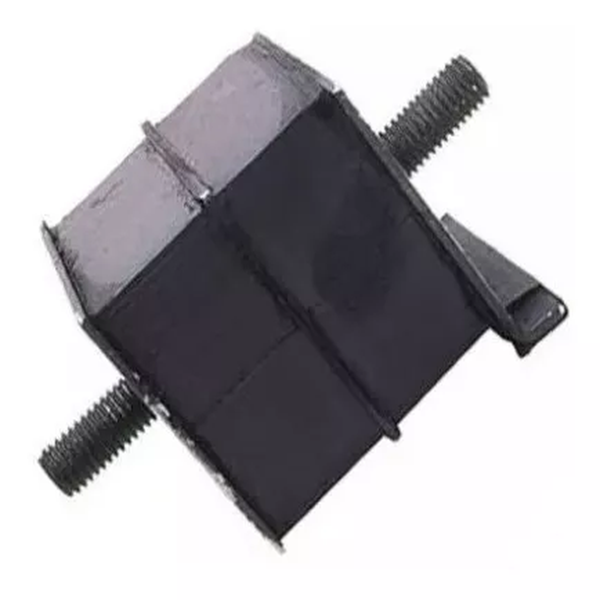 Coxim Motor Diant Dir Esq Ford F-1000 F-2000