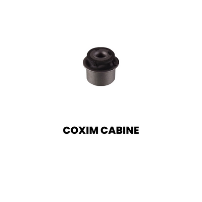 COXIM DA CABINE FORD MB0275 - Imagem 2