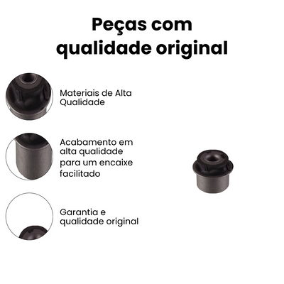 COXIM DA CABINE FORD MB0275 - Imagem 3