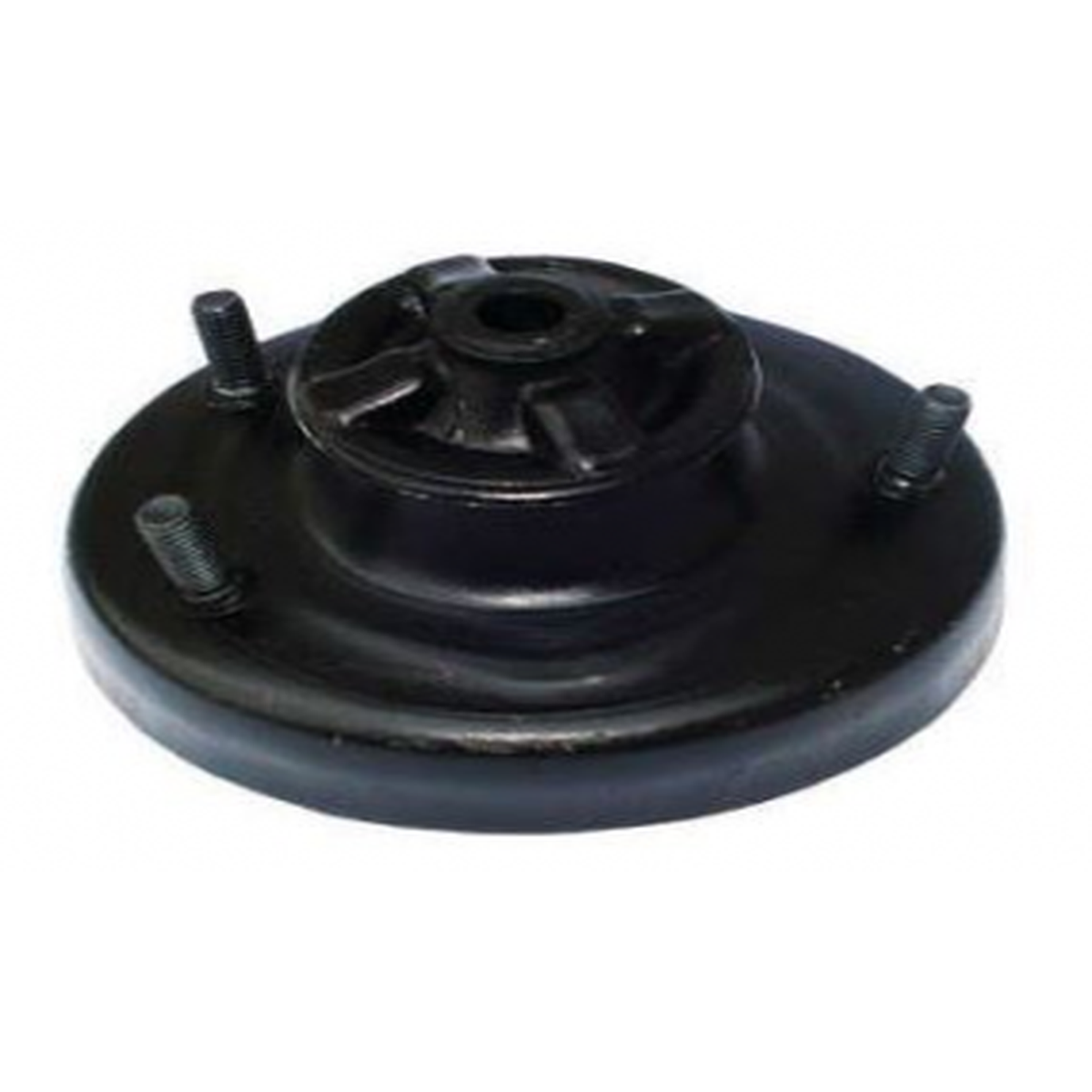 Coxim Amort Tras Ford Escort 1.8 16v 1997-2003 Gl Glx Hatch