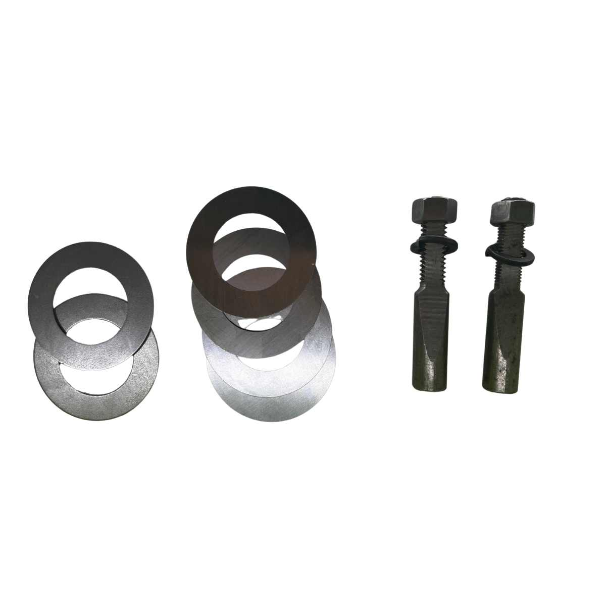 Reparador Manga Eixo Cargo/Constellation 2000-12