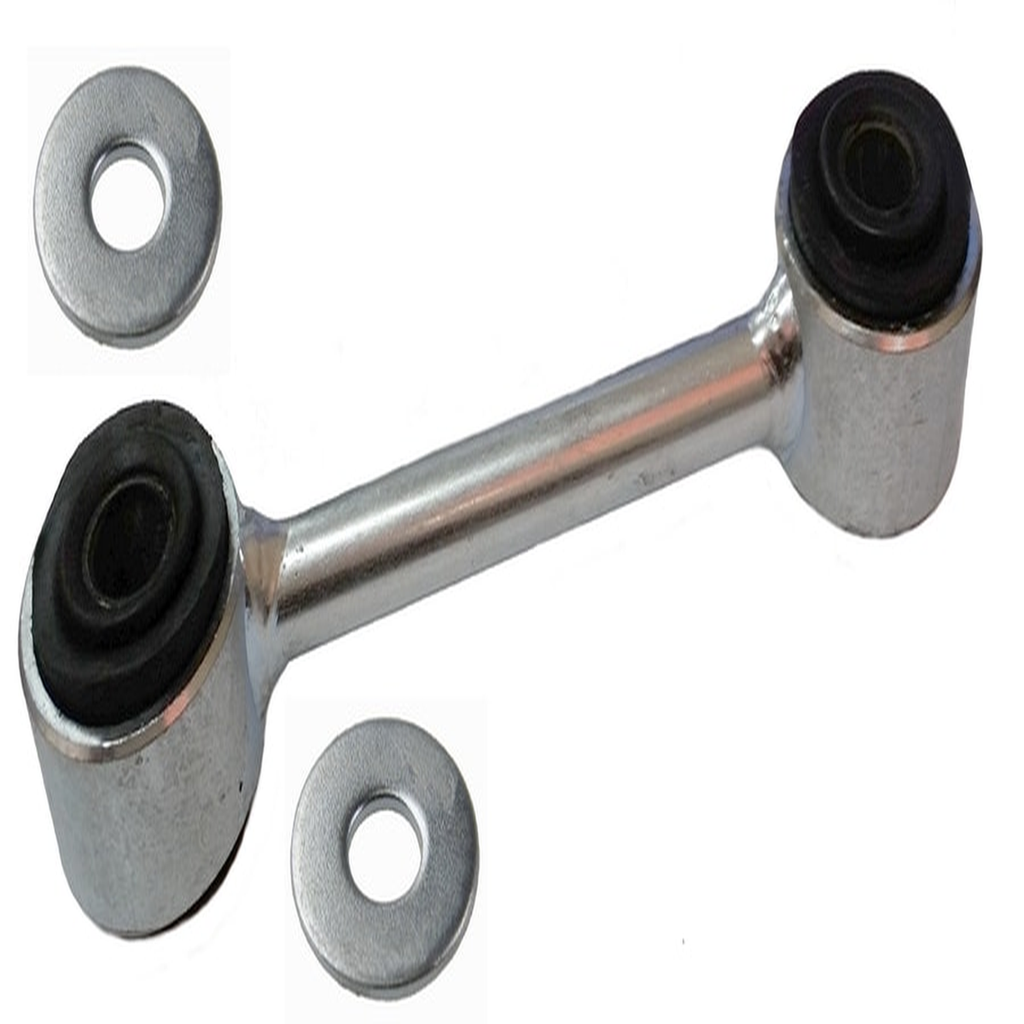 BIELETA DIANTEIRO DIREITO/ESQUERDO VOLKSWAGEN MB3025 - Imagem 1