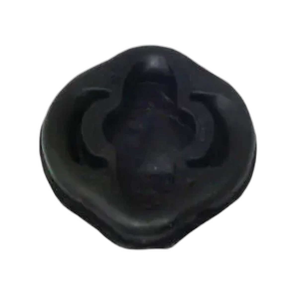 Coxim Silencioso Central - Saveiro Gol