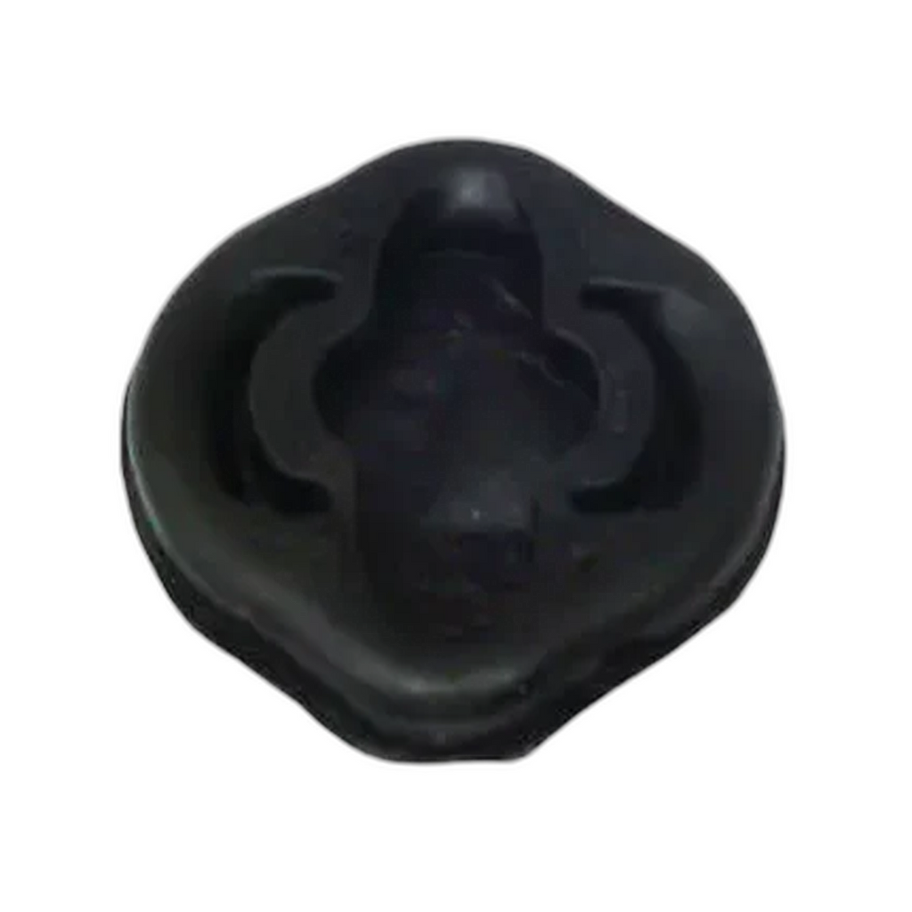 Coxim Silencioso Central - Saveiro Gol - Imagem 1