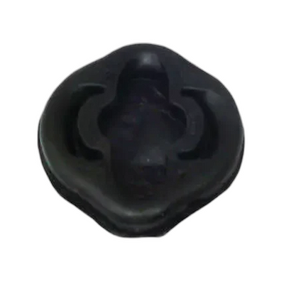 Coxim Silencioso Central - Saveiro Gol - Imagem 1