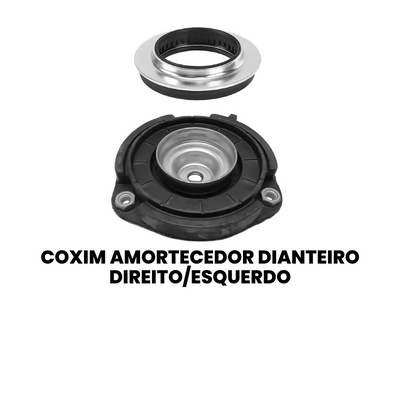 COXIM DO AMORTECEDOR DIANTEIRO DIREITO E ESQUERDO VOLKSWAGEN | AUDI | CHERY MB3052A - Imagem 2