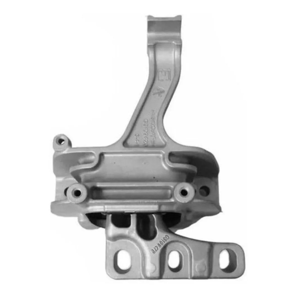 Coxim Motor Hidr. DD Audi A3 Golf Jetta MOBENSANI