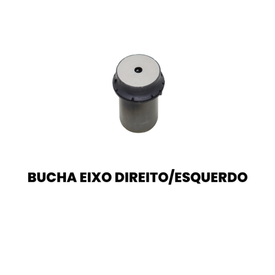 Bucha Eixo Dir Esq Volkswagen up! 1.0 Flex 2014-2021 - Imagem 2