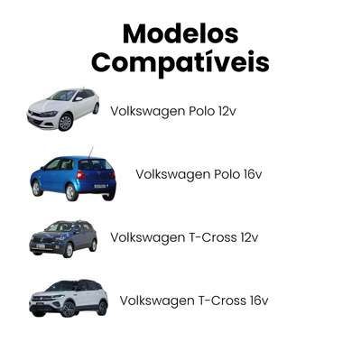 COXIM MOTOR DIANTEIRO VOLKSWAGEN MB3084 - Imagem 4