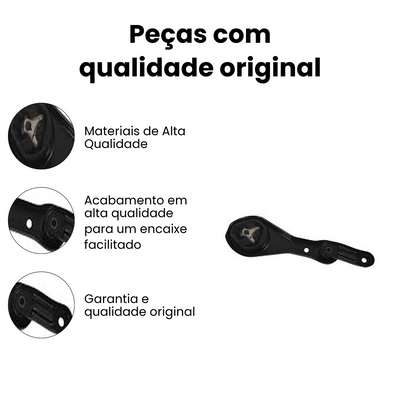 COXIM MOTOR DIANTEIRO VOLKSWAGEN MB3084 - Imagem 3