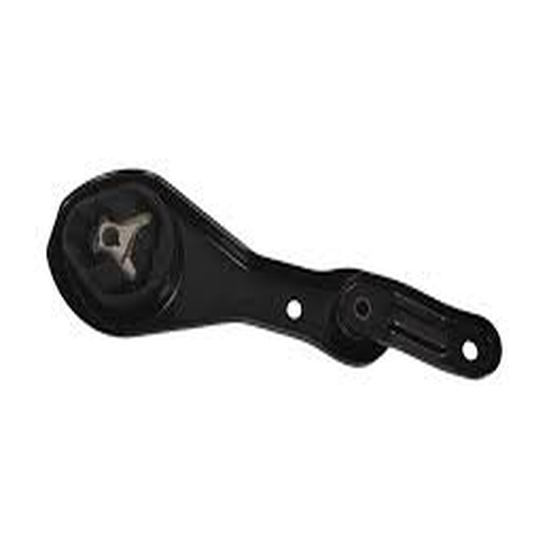 Coxim Motor Diant Volkswagen Polo Virtus T-Cross 2017-2024 - Imagem 1