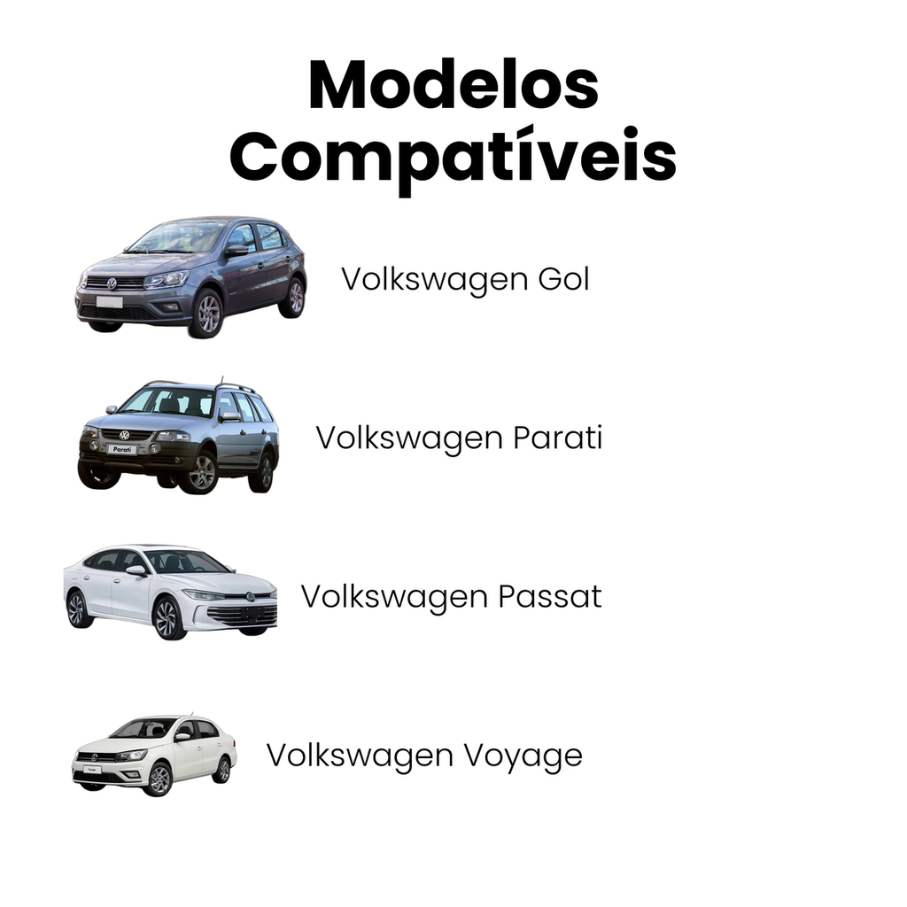 BUCHA BANDEJA DIANTEIRO DIREITO E ESQUERDO VOLKSWAGEN MB0320 - Imagem 4