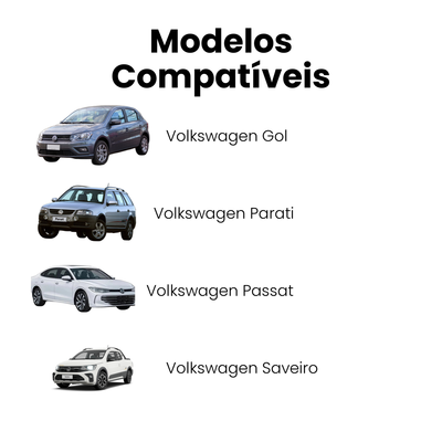 COXIM AMORTECEDOR DIANTEIRO DIREITO E ESQUERDO VOLKSWAGEN MB321 - Imagem 4