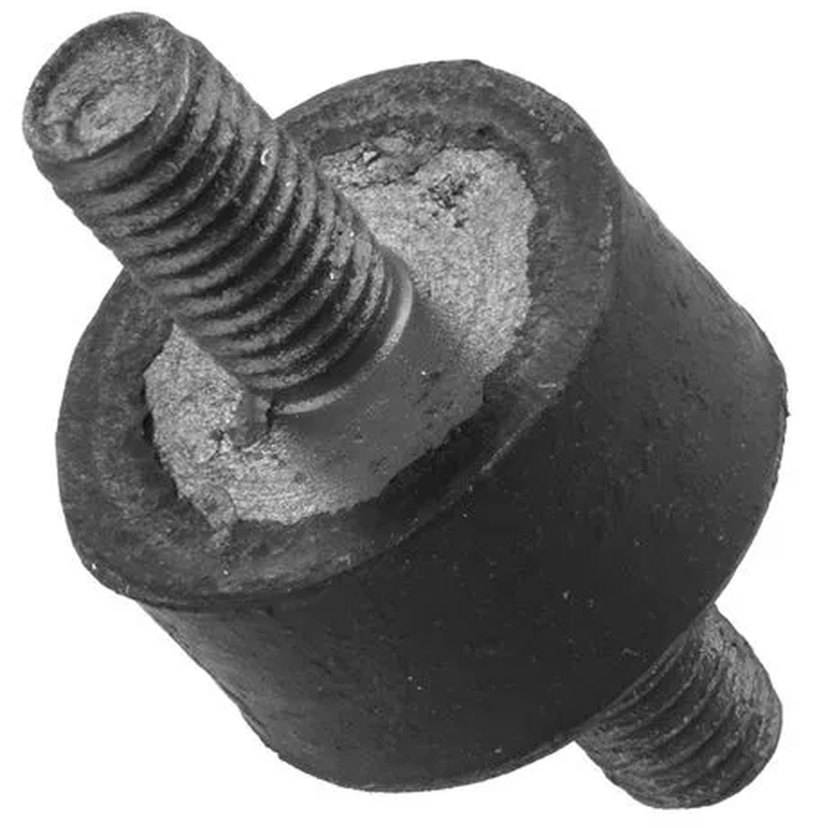Coxim Radiador Volkswagen Gol 1980-2014 Parati 1982-2009 Sav