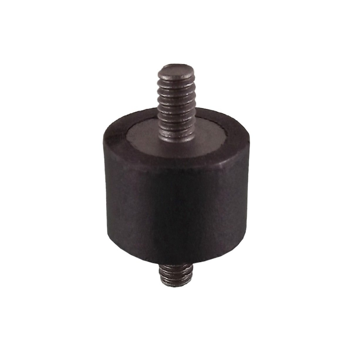 Coxim Radiador Diant Lateral Maior VW Gol 82-15 Parati 85-14