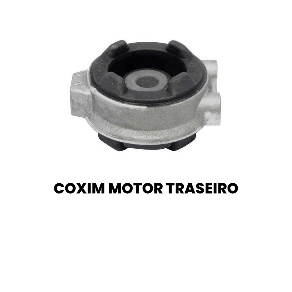 COXIM CÂMBIO DIANTEIRO CENTRAL VOLKSWAGEN | FORD MB331 - Imagem 2
