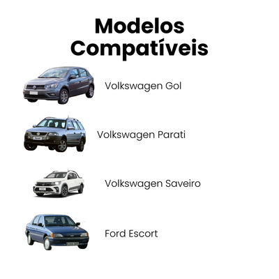 COXIM MOTOR DIANTEIRO DIREITO/ESQUERDO VOLKSWAGEN MB333V - Imagem 4
