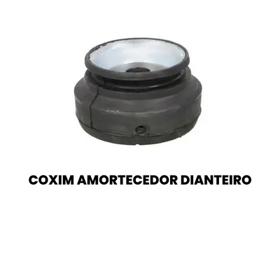 COXIM AMORTECEDOR DIANTEIRO FORD | VOLKSWAGEN MB0336 - Imagem 2
