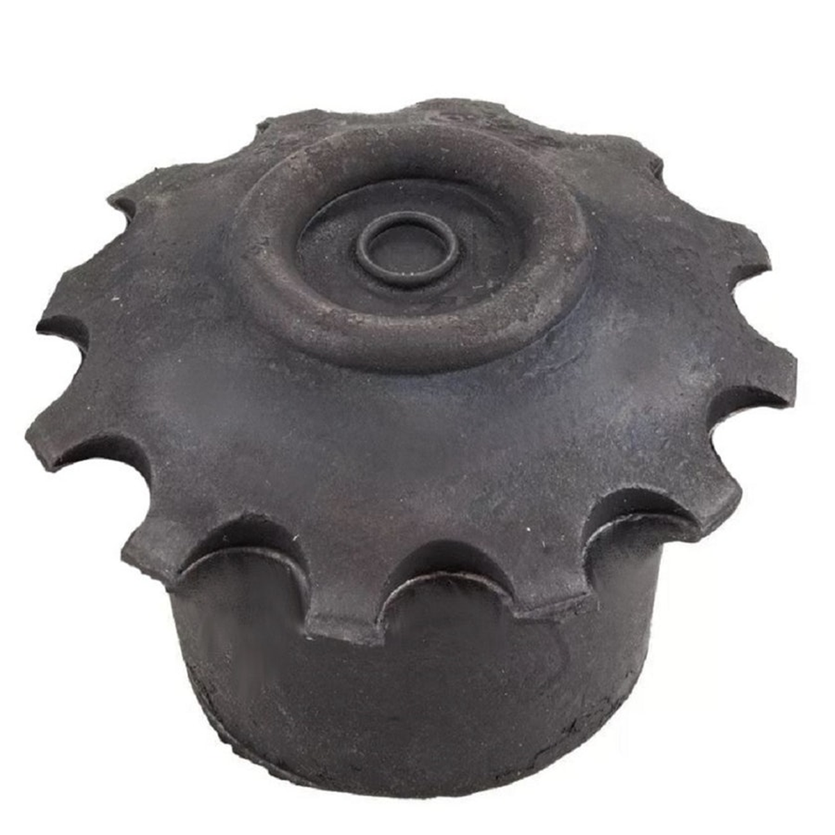 Coxim Motor Diant Volkswagen Gol 80-86 Parati Saveiro Voyage