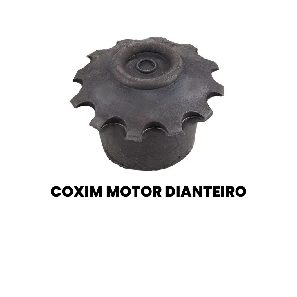 COXIM MOTOR DIANTEIRO VOLKSWAGEN MB0342 - Imagem 2