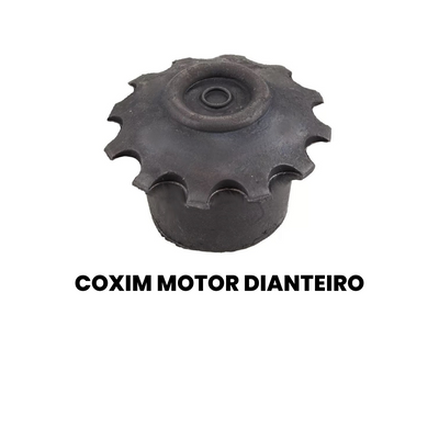 COXIM MOTOR DIANTEIRO VOLKSWAGEN MB0342 - Imagem 2