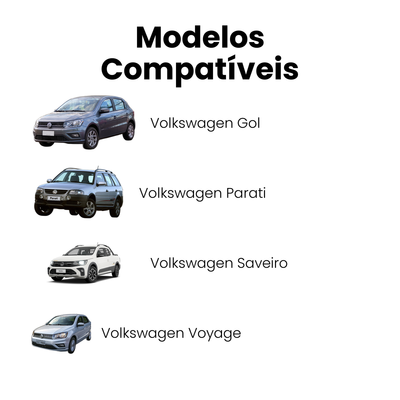 COXIM MOTOR DIANTEIRO VOLKSWAGEN MB0342 - Imagem 4