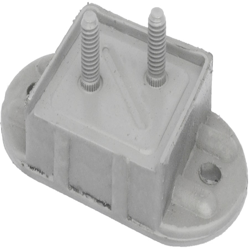 Coxim Câmbio Dir Fiat Palio Siena Strada 2010-2021 VW Kombi - Imagem 1