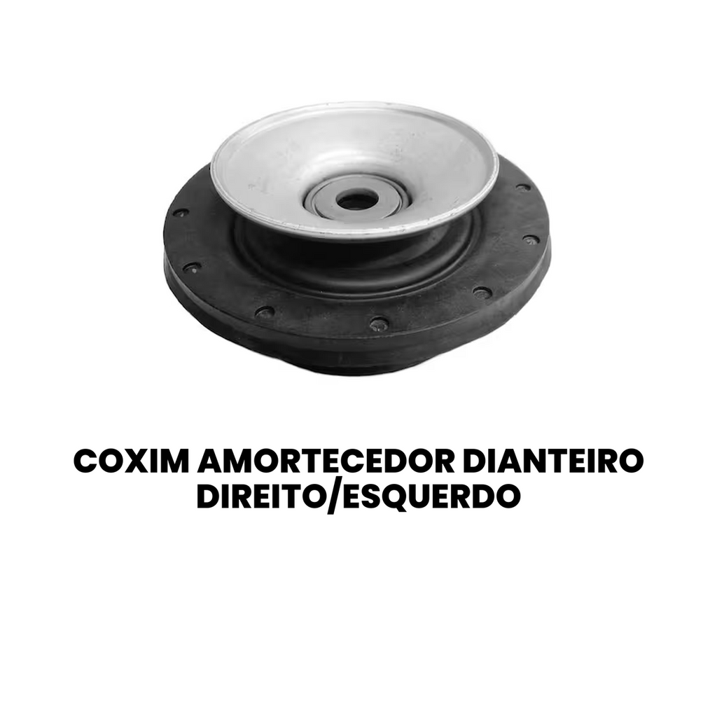 COXIM AMORTECEDOR DIANTEIRO DIREITO E ESQUERDO VOLKSWAGEN MB352A - Imagem 2