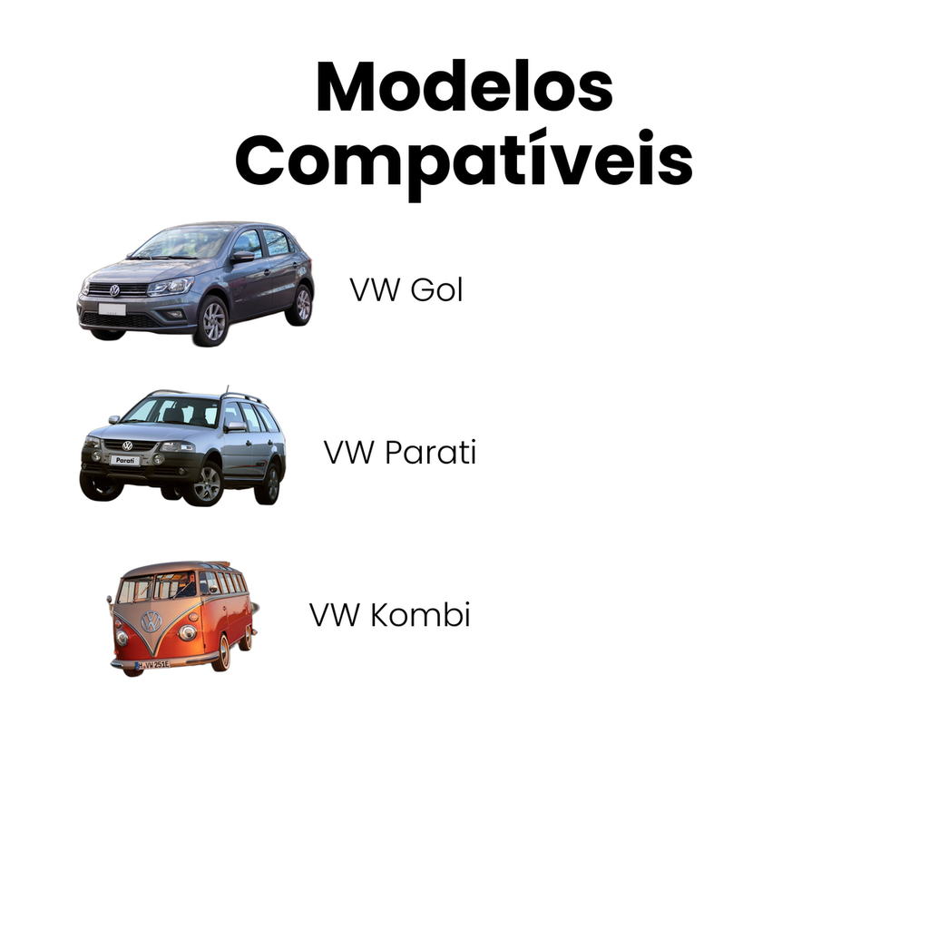 COXIM MOTOR DIANTEIRO DIREITO VOLKSWAGEN MB359 - Imagem 4