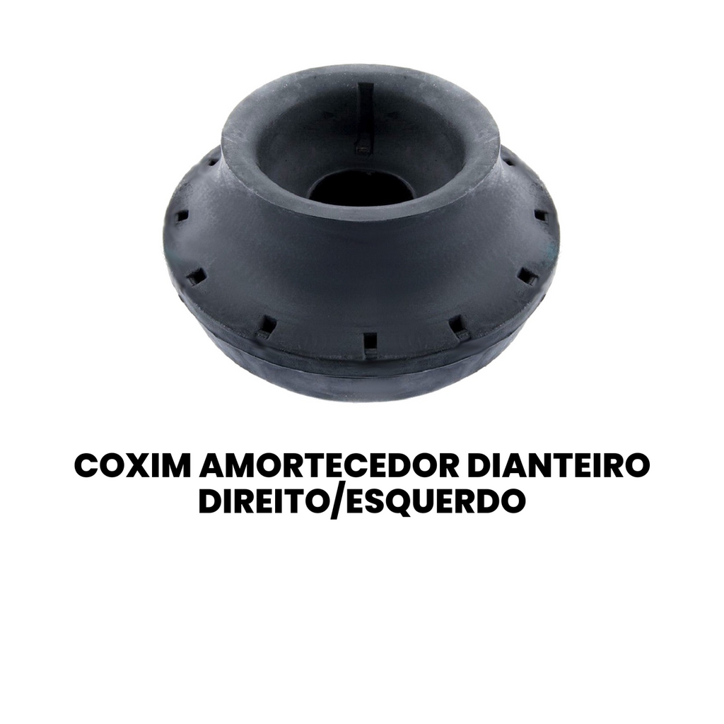 COXIM AMORTECEDOR DIANTEIRO DIREITO/ESQUERDO VOLKSWAGEN MB0363A - Imagem 2