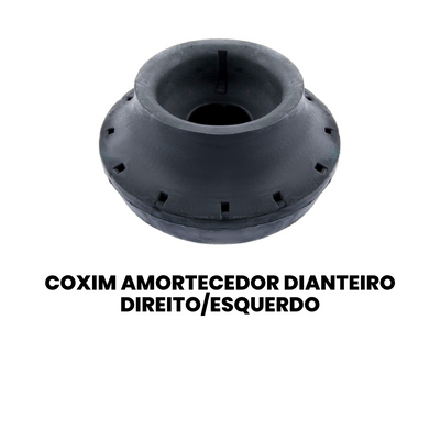 COXIM AMORTECEDOR DIANTEIRO DIREITO/ESQUERDO VOLKSWAGEN MB0363A - Imagem 2