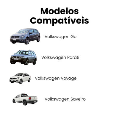 BUCHA EIXO TRASEIRO DIREITO E ESQUERDO VOLKSWAGEN MB0373 - Imagem 4