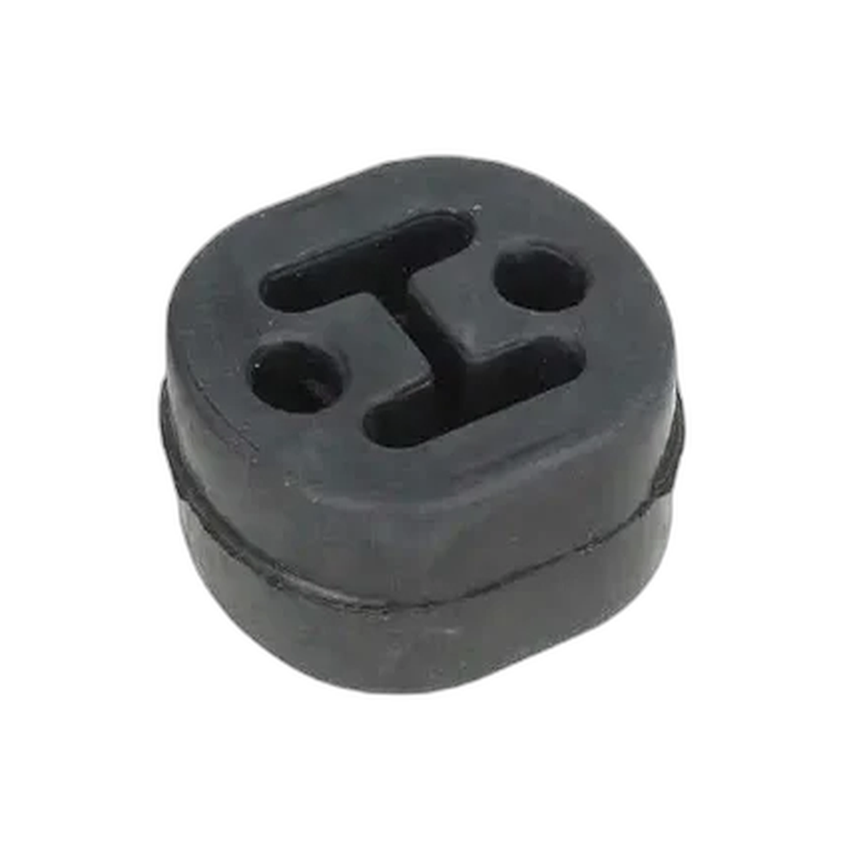 Coxim Silencioso Central Volkswagen Gol Parati Saveiro 1999-