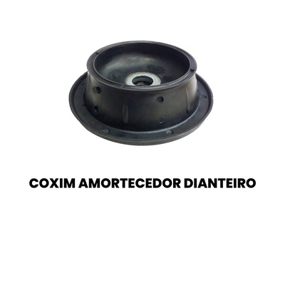 Coxim Amort Diant VW Gol G3 G4 Parati G3 G4 Saveiro G3 G4 20 - Imagem 2
