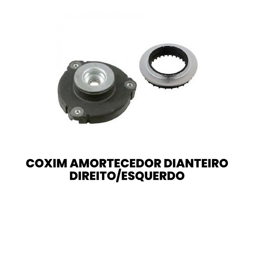 COXIM AMORTECEDOR DIANTEIRO DIREITO E ESQUERDO VOLKSWAGEN MB391A - Imagem 2